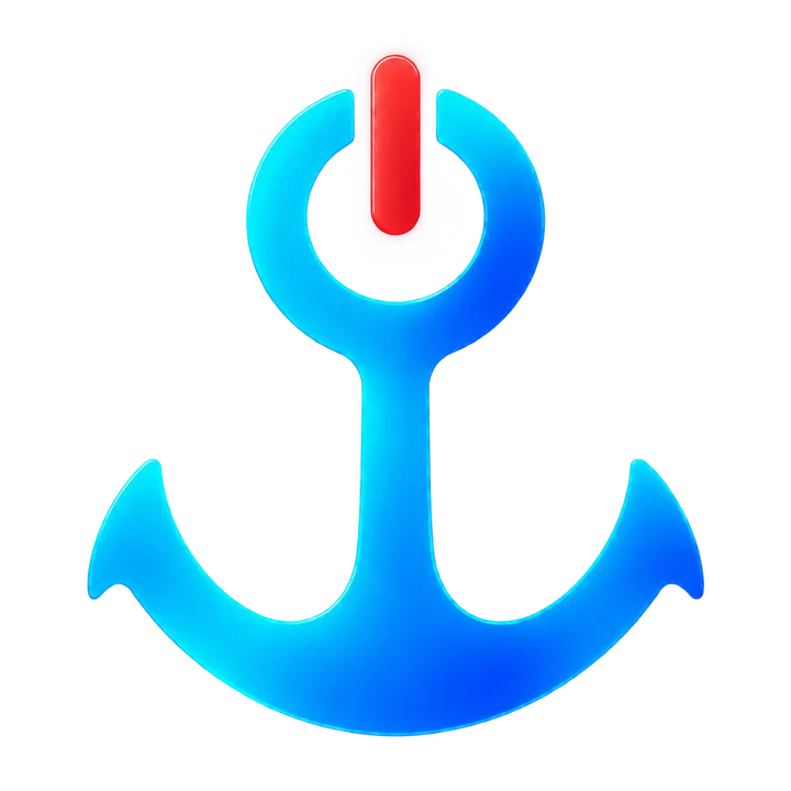 The Semble Anchor